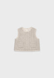 Louisiella Baby Bergh Pocket Vest