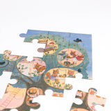 Egmont - Squirrel Tree Puzzle