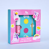 no nasties kids - Unicorn Magic Natural No Nasties Kids Makeup Gift Set