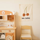 Imani + KIDS by Imani Collective - Ma cherie banner