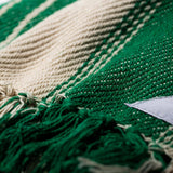 Puebco - Tennis Twill Blanket