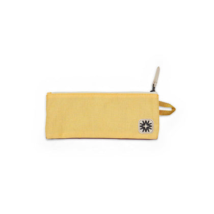 Walker Family goods - The Pencil Case Lemon/Berry