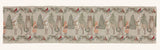 Coral & Tusk - Christmas Cheer Table Runner: 76" × 18"