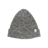 Buho Baby Grey Melange Beanie