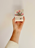 The Quiet Botanist -  Botanical Matches