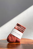 Le Bon Shoppe - Girlfriend Socks: Ivory