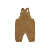 Buho Baby Dungaree ~ Ochre