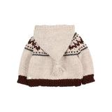 Buho BB Folk Cardigan