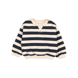 Buho Baby Stripes Sweatshirt