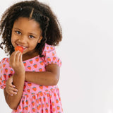 Pip Pop Post - Strawberry