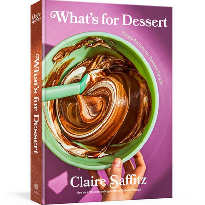 Penguin Random House LLC - What's For Dessert