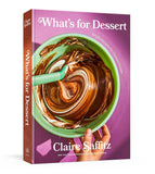 Penguin Random House LLC - What's For Dessert