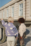 Konges Sloejd Jody Teddy Jacket ~ Dino Mist