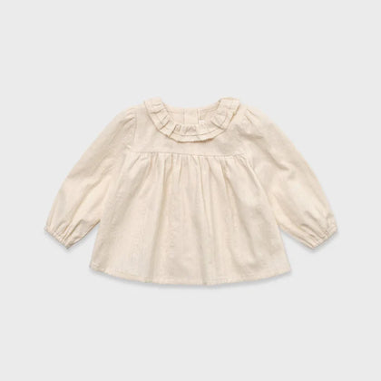 Louisiella Baby Donatella Blouse