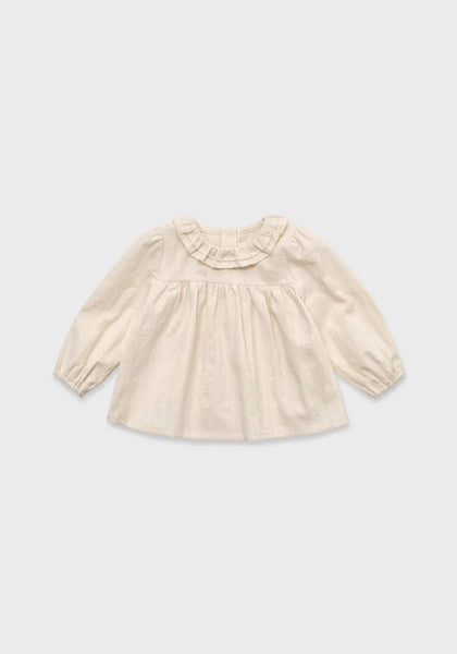 Louisiella Baby Donatella Blouse