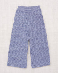 Misha & Puff Wake Terre Pants ~ Pewter | Wee Mondine