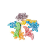Zazoli Sweets LLC - Rawr! Sour Gummy Dinosaurs