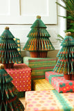 East End Press - FIR TREE HONEYCOMB