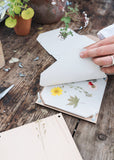 Studio Wald - UK Made - Flower Press - Dandelion