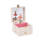 Speedy Monkey - Musical Jewelry box The Little School Of Dance- Musical Toy