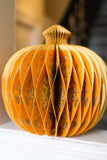 East End Press - PUMPKIN HONEYCOMB
