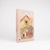 Egmont - Friends Multi Layered Puzzle