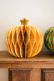 East End Press - PUMPKIN HONEYCOMB