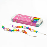 Cotton Twist - Unicorn Bracelet Bead Kit