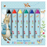 Robert Frederick Ltd - Peter Rabbit Jumbo Crayons