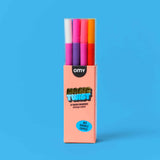OMY - 16 MAGIC TWIST MARKERS