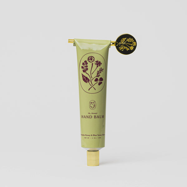 My Neighbor’s - Manuka Honey & Blue Tansy Hand Balm