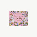 Oh Flossy - Oh Flossy X Fleur Harris - Garden of Dreams Collection Mini Makeup & Glitter Set