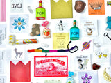 TOPS Malibu - Mini Surprize Ball Pastel