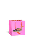 Red Cap Cards - Quacky Birthday gift bags: Medium