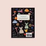 Paige Tate & Co. - My Sticker Storybook: Fairies and Unicorns (Valentines)