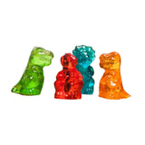 Zazoli Sweets LLC - 3-D Dinosaur Gummies