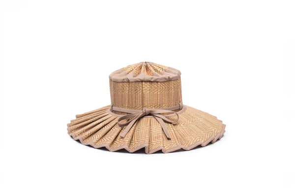 Lorna Murray - Flores Bungalow Capri Child Hat