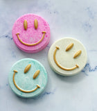 The Sister Made - Happy Bath Bomb (Emoji, Smiley)