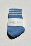 Le Bon Shoppe - Girlfriend Socks: Bellini