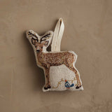 Coral & Tusk - Deer with Lights Ornament