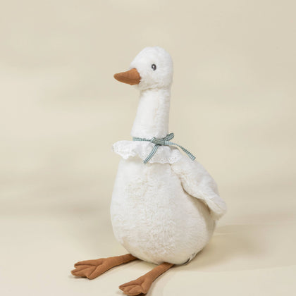 Coco Village - Goose Comfy Plush Toy