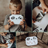 Kidamento - Koko the Panda - Print & Digital Camera - Model P