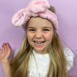 Oh Flossy - Oh Flossy Cosmetic Headband