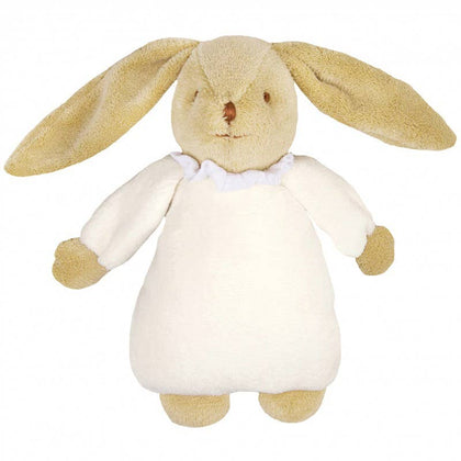 TROUSSELIER SAS - Musical Rabbit Ivory Baby Sleeping Bag