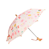 Original Duckhead USA - Limited Meri Meri Happy Icons Kids Duck Umbrella: Pink