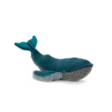 Speedy Monkey - Whale (small) - All Around the World