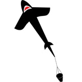 HQ Kites & Designs - Ecoline Shark Kite 5'