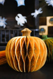East End Press - PUMPKIN HONEYCOMB