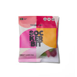Sockerbit - Sweet Gummy Mix Swedish Candy Bag 2.8oz
