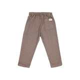 Buho Kid Comfy Pant ~ Taupe